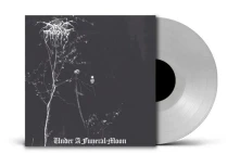 Darkthrone, Vinyl UNDER A FUNERAL MOON