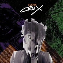 Vinyl CRUX