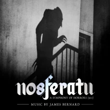Vinyl V/A - NOSFERATU