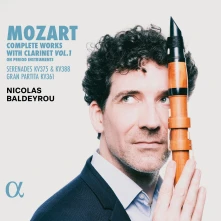 CD MOZART: COMPLETE WORKS...