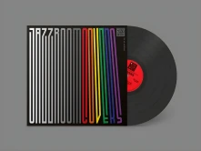 Vinyl JAZZ ROOM PRESENTS: COVERS