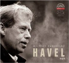 Michael Žantovský, CD Havel - MP3-CD