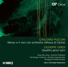 CD GIUSEPPE VERDI - GIACO...