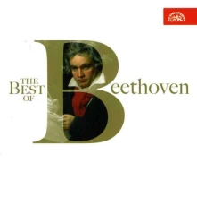 CD The Best Of Beethoven