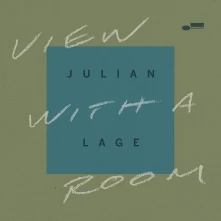 Julian Lage, Vinyl VIEW WITH A ROOM