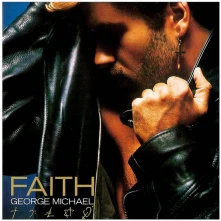 CD Faith (Remastered)