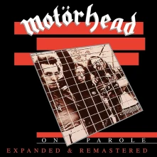 CD On Parole (Expanded & Remastered)