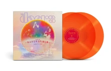 Vinyl Live From Bakersfield