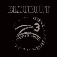 Z3, CD Blackout