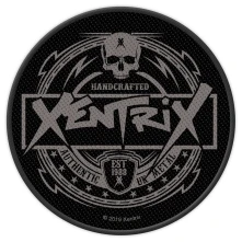 Xentrix, Nažehlovačka Est. 1988