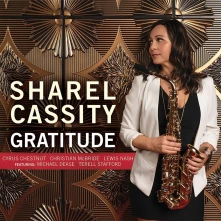 CD GRATITUDE
