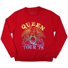 Crewneck Tour '75 Crest