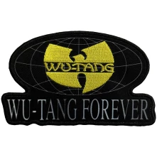 Nažehlovačka Forever Worldwide