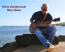 CD BLUE SKIES
