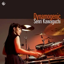 CD DYNAMOGENIC