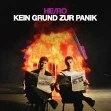 CD Kein Grund Zur Panik