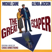 CD The Great Escaper (Original Motion Picture Soundtrack)