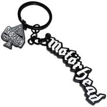 Kľúčenka Logo Ace Of Spades Charm