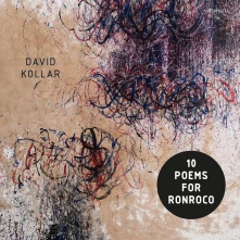 CD 10 Poems For Ronroco / Crime On The Bunny