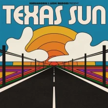 Khruangbin & Leon Bridges, CD TEXAS SUN