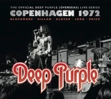 CD COPENHAGEN 1972