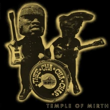 Vinyl TEMPLE OF MIRTH