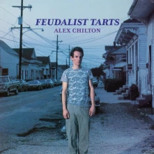 Vinyl FEUDALIST TARTS