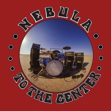 Vinyl TO THE CENTER