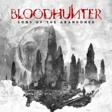 CD SONS OF THE ABANDONED