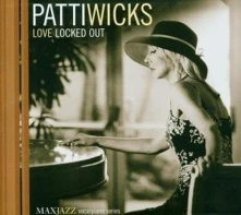 CD LOVE LOCKED OUT