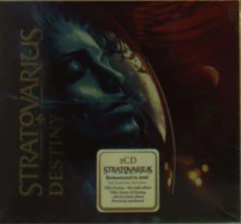 Stratovarius, CD DESTINY