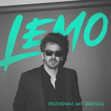CD IRGENDWAS MIT DREISSIG