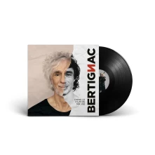 Vinyl DANS LE FILM DE MA VIE
