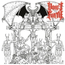 Vinyl Northeastern Deprivation (Re-Issue 2022)