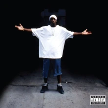 Vinyl Harlem's Finest: Return of the King