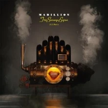 Marillion, Vinyl THIS STRANGE ENGINE