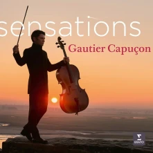 CD SENSATIONS