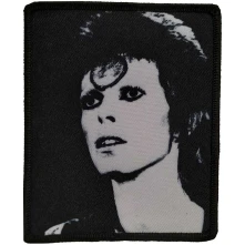Nažehlovačka Black & White