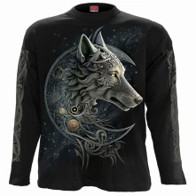 Celtic Wolf thumbnail