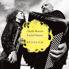 Airelle Besson, Vinyl BLOSSOM