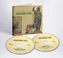 CD CRICKLEWOOD GREEN