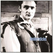 Vinyl Tindersticks (2nd Album)