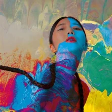 CD NOIT, HATIS - AURA