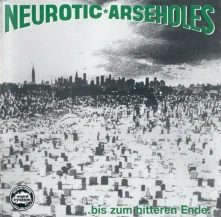 CD BIS ZUM BITTEREN ENDE