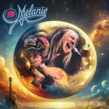 CD VICTIM OF THE MOON