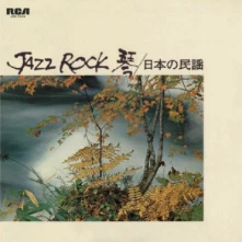 Vinyl JAZZ ROCK