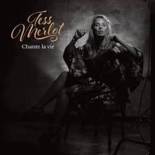 CD CHANTE LA VIE