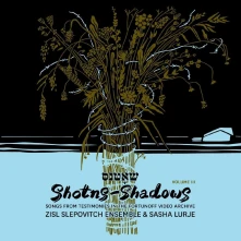 Vinyl SHOTNS - SHADOWS
