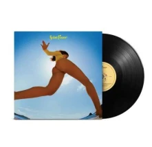 Lorde, Vinyl SOLAR POWER