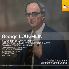 CD PIANO AND CHAMBER MUSIC